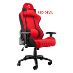 Гейминг стол White Shark GAMING CHAIR