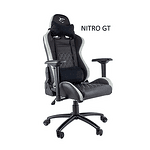 Гейминг стол White Shark GAMING CHAIR