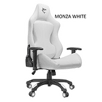 Гейминг стол White Shark GAMING CHAIR