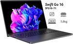 Acer Swift Go 16 SFG16-71 i5-1335U / 16GB