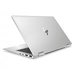 Употребяван HP EliteBook x360 1040 G7 i7-10610U / 16GB