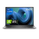 Dell Xps 17 9720  Core i7-12700H/RTX 3050