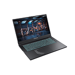 Лаптоп GIGABYTE G7 KF Intel Core i5-12500H, 17.3 IPS, FHD 144Hz, 16GB DDR4, 512GB SSD, RTX 4060