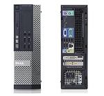 Употребяван Dell OptiPlex 9020 i5-4690 / 32GB RAM