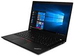 Употреябван Lenovo ThinkPad P14s G1 AMD Ryzen 7 Pro 4750U / 32GB