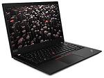 Употреябван Lenovo ThinkPad P14s G1 AMD Ryzen 7 Pro 4750U / 32GB