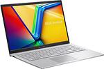 Лаптоп Vivobook 15 X1504VA-NJ733, 15.6" FHD, Intel i3-1315U, 8GB DDR4, 512GB SSD