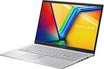 Лаптоп Vivobook 15 X1504VA-NJ733, 15.6" FHD, Intel i3-1315U, 8GB DDR4, 512GB SSD