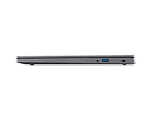 Лаптоп Acer Aspire 5 A515-58M-56WA, Core i5-1335U, 15.6" FHD IPS, 16GB RAM, 512GB SSD, Nо OS, Кирилизиран