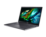 Лаптоп Acer Aspire 5 A515-58M-56WA, Core i5-1335U, 15.6" FHD IPS, 16GB RAM, 512GB SSD, Nо OS, Кирилизиран