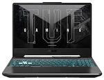 Лаптоп ASUS TUF A15 FA506NC-HN039, AMD Ryzen5 7535HS, 15.6" FHD IPS 144 Hz, 16GB DDR5, 1TB M.2 SSD, RTX 3050 4GB GDDR6