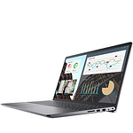 Лаптоп Dell Vostro 3530, Intel i5-1334U, 15.6" FHD 120Hz, 8GB DDR4, 512GB M.2 SSD, БДС