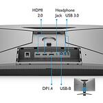 Монитор BenQ EX2710Q MOBIUZ 165Hz