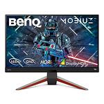 Монитор BenQ EX2710Q MOBIUZ 165Hz