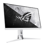 Монитор ASUS ROG Strix XG27AQ-W, HDR, 27", WQHD (2560 x 1440)