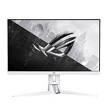 Монитор ASUS ROG Strix XG27AQ-W, HDR, 27", WQHD (2560 x 1440)