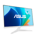 Монитор ASUS VY249HF-W, 23.8" IPS FHD(1920x1080), 100Hz, 1ms