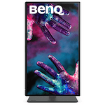 Монитор BenQ PD2506Q 25 inch IPS