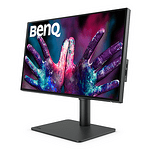 Монитор BenQ PD2506Q 25 inch IPS