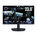 Монитор Cooler Master GM238-FFS 23.8" IPS Full HD, 0.5ms, 144Hz