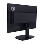 Монитор Cooler Master GM238-FFS 23.8" IPS Full HD, 0.5ms, 144Hz