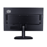 Монитор Cooler Master GM238-FFS 23.8" IPS Full HD, 0.5ms, 144Hz