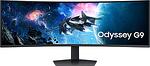 Монитор Samsung Odyssey G95C LS49CG950EUXEN 49" VA CURVED 1000R, 240 Hz, 1ms, 5120x1440, FreeSync Premium