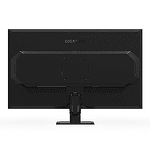 Геймърски Монитор Gigabyte GS32Q 31.5" SS IPS QHD (2560x1440), 170Hz, 1ms, HDR Ready, FreeSync Premium