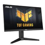 Монитор ASUS TUF GAMING VG249QL3A – 23.8" IPS FHD(1920x1080), 180Hz, 1ms, 99% sRGB, G-Sync Compatible, FreeSync Premium