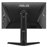 Монитор ASUS TUF GAMING VG249QL3A – 23.8" IPS FHD(1920x1080), 180Hz, 1ms, 99% sRGB, G-Sync Compatible, FreeSync Premium