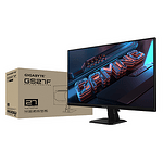 Монитор Gigabyte GS27F- 27 inch SS IPS FHD(1920x1080), 170 Hz, 1 ms, HDR Ready