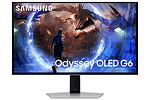 Монитор SAMSUNG Odyssey OLED G6