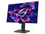 Монитор ASUS XG27AQDMG - 27" WOLED WQHD (2560 x 1440), 240Hz, 0.3ms