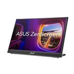 Монитор ASUS XG27AQDMG - 27" WOLED WQHD (2560 x 1440), 240Hz, 0.3ms