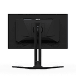 Геймърски монитор GIGABYTE AORUS FO27Q2 QD-OLED,2K QHD, 240Hz, 0.03ms, Vesa ClearMR 13000, HDR 400, KVM