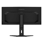 Гейминг монитор GIGABYTE MO34WQC2,QD-OLED, WQHD(3440x1440), 240Hz, 0.03ms, Vesa ClearMR 13000, HDR 400, KVM