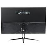 Монитор HANNSPREE HC270 HPBRE9, FHD, Wide, 27 inch, HDMI, D-Sub, Черен