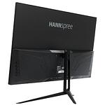 Монитор HANNSPREE HC270 HPBRE9, FHD, Wide, 27 inch, HDMI, D-Sub, Черен