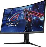 Монитор ASUS ROG Strix XG32VC, 31.5"