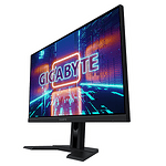 Геймърски Монитор Gigabyte M27Q-EK, QHD, 170hz, 1 ms Rev 2.0