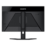 Геймърски Монитор Gigabyte M27Q-EK, QHD, 170hz, 1 ms Rev 2.0