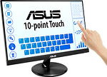 Тъч монитор ASUS VT229H 21.5" FHD (1920x1080)