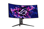 Монитор ASUS PG34WCDM - 34" OLED 3440 x 1440, 240Hz, 0.3ms