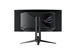 Монитор ASUS PG34WCDM - 34" OLED 3440 x 1440, 240Hz, 0.3ms