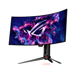 Монитор ASUS PG34WCDM - 34" OLED 3440 x 1440, 240Hz, 0.3ms