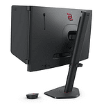 Монитор ZOWIE XL2546X - 24.5 inch Fast TN, Full HD, 240Hz, HDMI, DP, Черен