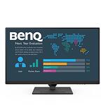 Монитор BenQ BL3290QT, 32 inch, IPS QHD, DisplayPort, HDMI, USB-C, EyeCare