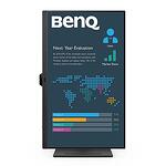 Монитор BenQ BL3290QT, 32 inch, IPS QHD, DisplayPort, HDMI, USB-C, EyeCare