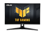 Монитор ASUS TUF Gaming VG27AQ3A 27" IPS QHD (2560x1440), 180Hz, 1ms