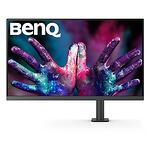 Монитор BenQ PD3205UA, 31.5 inch, IPS, 3840x2160, 60Hz, HDMI, DP, USB-C PD